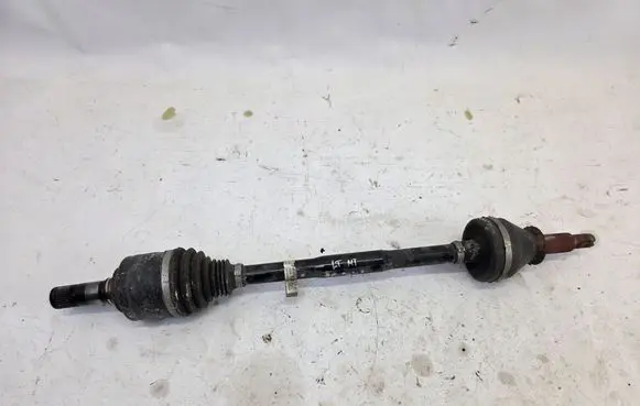 Maserati Ghibli Rear driveshaft 06700054540