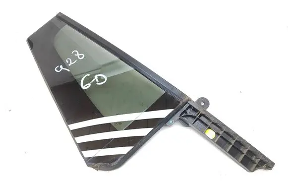 Volkswagen Tiguan Allspace Rear vent window glass 43R004589 DOT476M354AS3 E000266