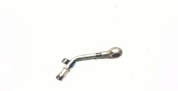 Jeep Grand Cherokee Turbo turbocharger oiling pipe/hose