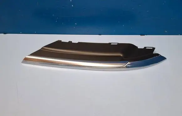 Volkswagen Tiguan Under headlight/headlamp trim 1414000114