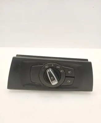 BMW 3 E90 E91 Light switch 9169404 33600211 301001108