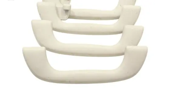 Mazda CX-5 A set of handles for the ceiling 