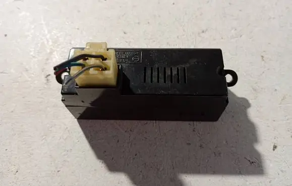 KIA Pride Clock 11121S