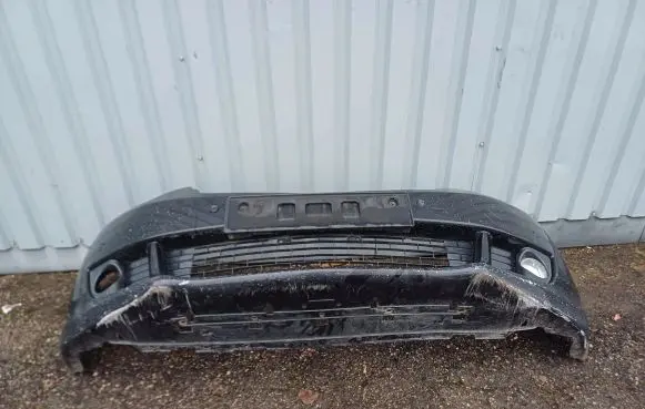 Honda Accord Front bumper