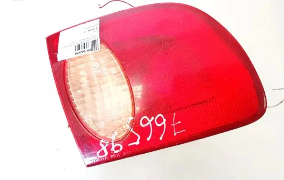 Toyota Corolla E110 Tailgate rear/tail lights