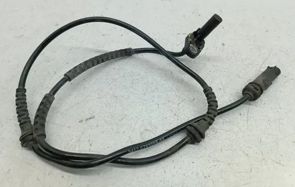 BMW 5 F10 F11 ABS brake wheel speed sensor 34526782099 6782099 0265007981
