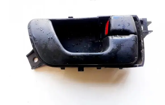 Mitsubishi Pajero Rear door interior handle MR432272