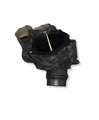 Mercedes-Benz Sprinter W907 W910 Throttle valve A6510900470