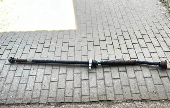 Ford Edge II Drive shaft (set) PF2G34K145DC F2G34K145DC