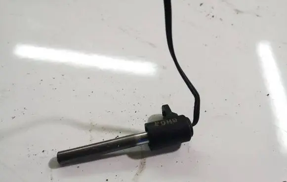 Chevrolet Captiva Sensor 