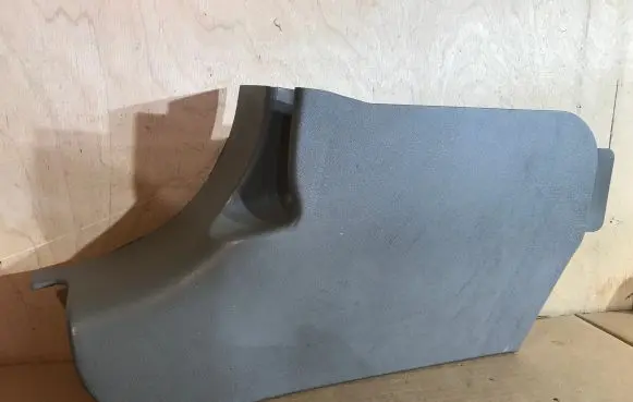 Jaguar XK8 - XKR Foot area side trim 