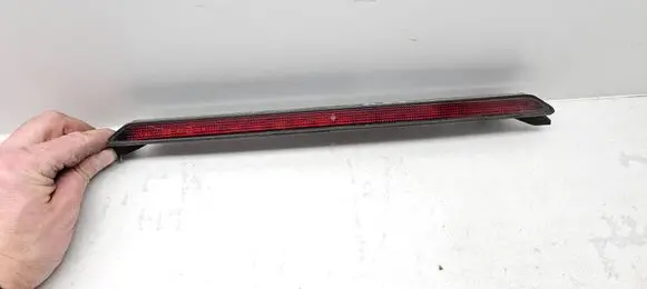 Volkswagen PASSAT B5.5 Third/center stoplight 1J6945097D