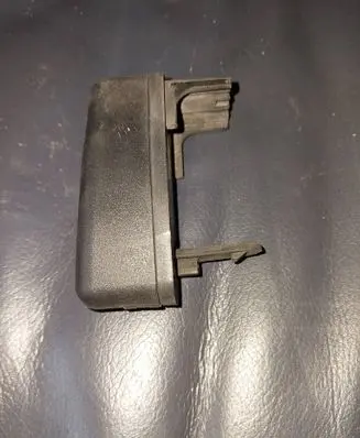Mercedes-Benz Sprinter W907 W910 Sliding door upper top rail A9066910133 Z0S005