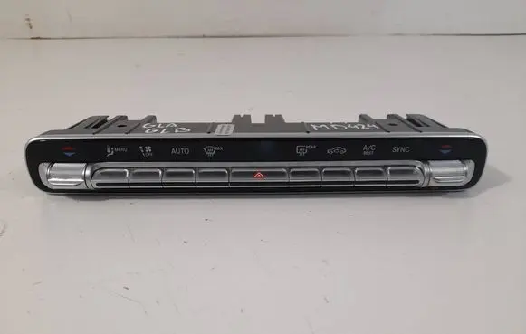 Mercedes-Benz GLB X247 Climate control unit A2479056703