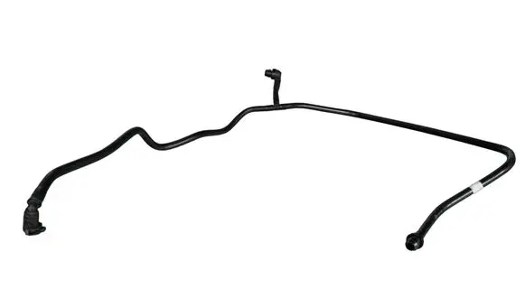 Mercedes-Benz Sprinter W907 W910 Vacuum line/pipe/hose A9074352700 A9074352800