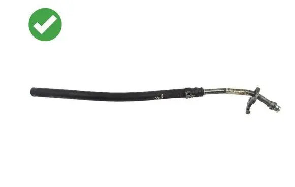 Mercedes-Benz R W251 Power steering hose/pipe/line A2514600224 00402305 2514600224