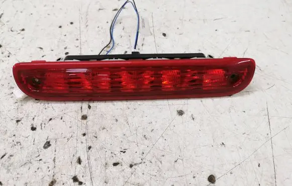 Fiat Ducato Third/center stoplight A047431