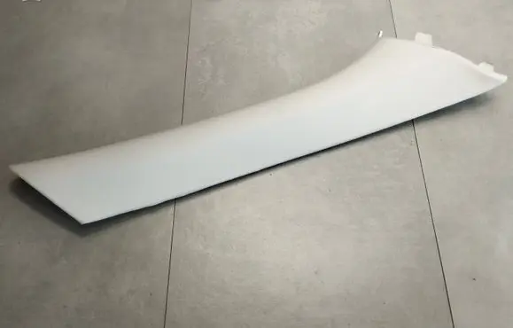 Mercedes-Benz ML W164 (A) pillar trim