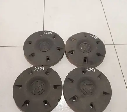 Volkswagen Crafter Wheel nut cap/cover 3976P