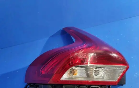Volvo V40 Rear/tail lights 31395844