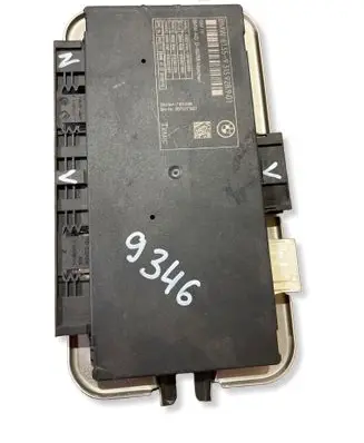 BMW 7 F01 F02 F03 F04 Light module LCM 9313928