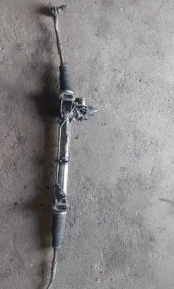 Audi A4 S4 B8 8K Steering rack 8T1422066B
