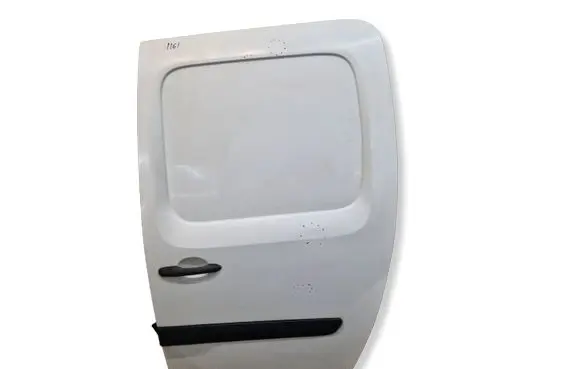 Mercedes-Benz Citan W415 Side sliding door