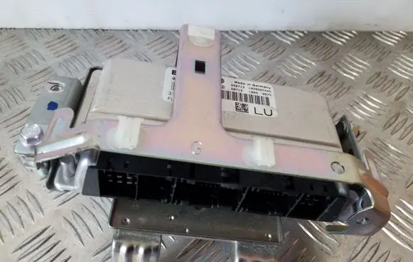 Honda Jazz Engine control unit/module 0261208375 1039S07445