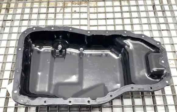 Mitsubishi ASX Oil sump 