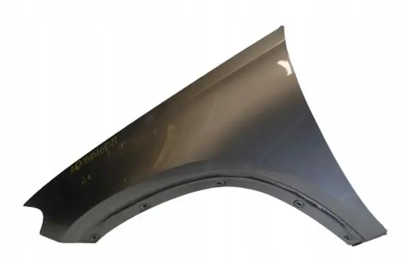 Mercedes-Benz GLS X167 Front wheel arch liner splash guards A1678802300