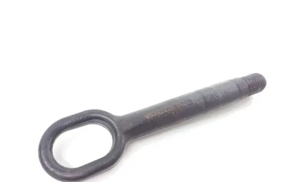 Audi A8 S8 D4 4H Towing hook eye 4H0805615