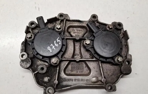 Mercedes-Benz SL AMG R231 Camshaft speed sensor 2760150201 A2760150201