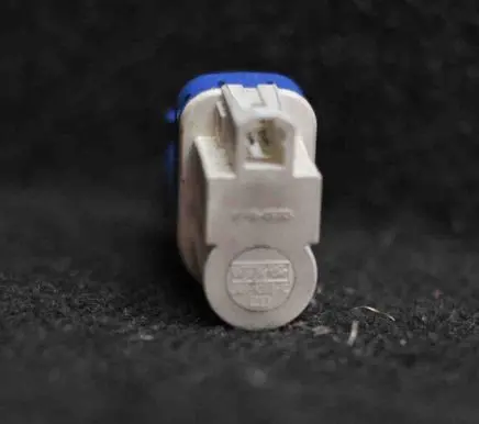 Ford Focus Brake pedal sensor switch 3M5T9C872AC