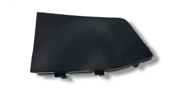 Front fog light trim/grill
