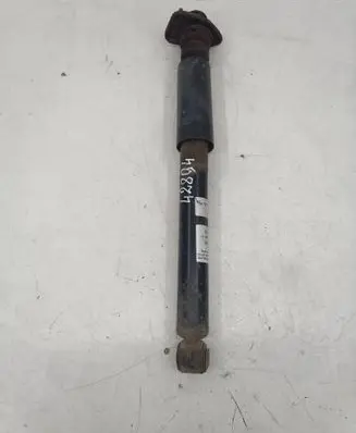 Rear shock absorber/damper