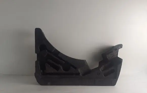 Nissan Qashqai Spare wheel section trim 849794EA0A