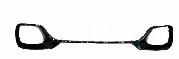 Mercedes-Benz S AMG W222 Front bumper lower grill A2228857601