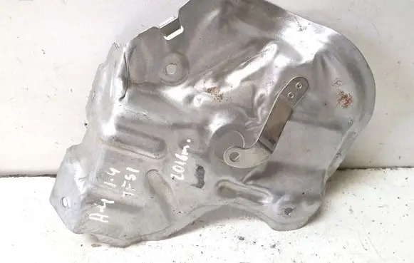 Audi A4 S4 B9 other engine part 04E253041L