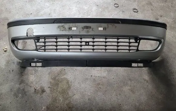 Opel Zafira A Front bumper