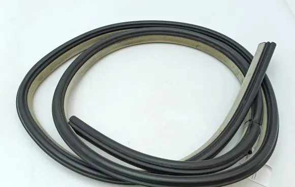 Chrysler 300 - 300C Rear door rubber seal (on body) 1DD66BD1AC SC56857