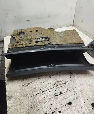 Audi A6 Allroad C5 Glove box 4B1857035AD