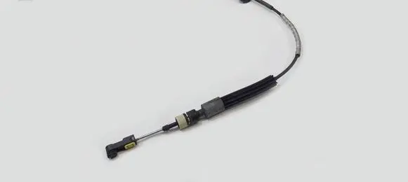 Ford Galaxy Gear shift cable linkage AV6P7E395AB