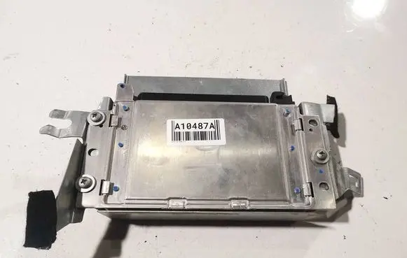 Audi A6 S6 C5 4B ABS control unit/module 4B1907392