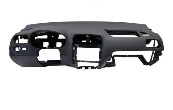 Volkswagen Polo V 6R Dashboard 6R1857004AR
