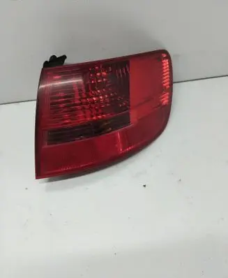 Audi A6 S6 C6 4F Rear/tail lights 89036920