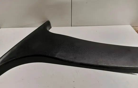BMW X3 E83 (B) pillar trim (bottom) 52107010