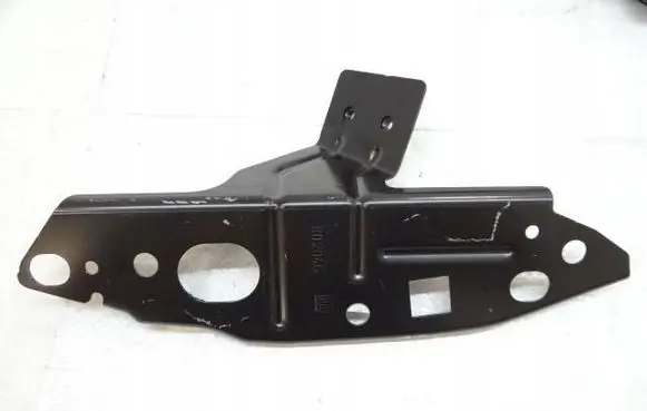 Peugeot 3008 III Fender mounting bracket 9839468980