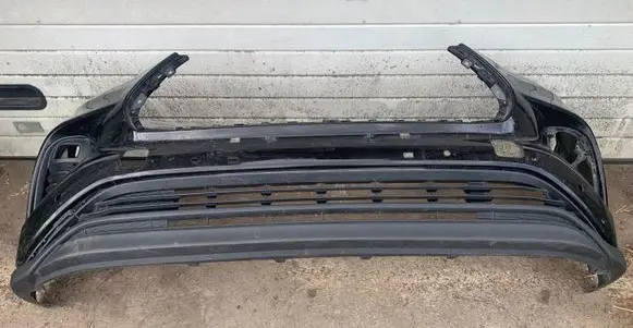 Toyota Highlander XU70 Front bumper
