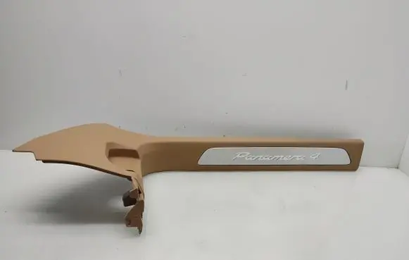Porsche Panamera (970) Front sill trim cover 970555517