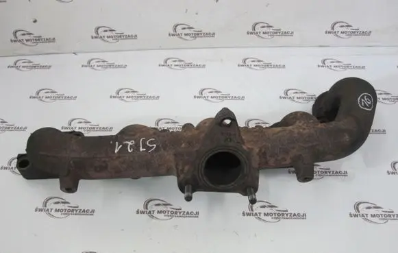 Ford Transit Exhaust manifold 6C1Q9430BD